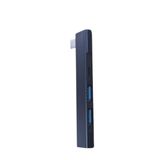 HEARTZ KY 238 TYPE C HUB TYPE C USB TYPE C ÇOĞALTICI
