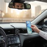 Heartz UAM CT-03 Manyetik Araç Telefon Tutucu, 360 Derece Dönebilir, Güçlü Mıknatıslar, Tüm Cep Telefonlarına Evrensel Uyumluluk AAA Plus Kalite ÖZEL KAMPANYA FİYATLI ÜRÜN !!!