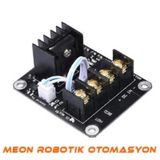 Heat Bed Mosfet Güç Modülü
