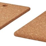 Heat Mantar Nihale 2'li Set