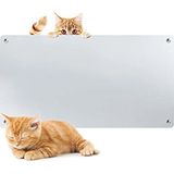 Heatart MG20 Curve Originals Beyaz Konvektör Isıtıcı Duvar Montajlı Güvenlik Termostatı Özellikli