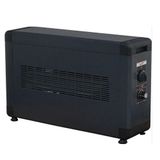 Heatbox Board 2 kW Füme Fanlı Isıtıcı