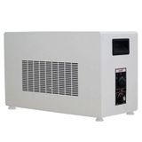 Heatbox Board 2 kW Krem Fanlı Isıtıcı