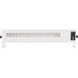 Heatbox HB3606000K 360 6000W Monofaze Elektrikli Fanlı Isıtıcı Krem - 6000 W