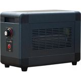 Heatbox HBB2000F Board 2000W Monofaze Füme Fanlı Isıtıcı