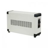 Heatbox HBB2000K Board 2000W Monofaze Fanlı Isıtıcı