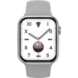 Heaven House 2024 Son Sürüm Watch T700 Max Plus Akıllı Saat | Akıllı Saat | Akıllı Saatler | Erkek Akıllı Saat | Akıllı Saat Bayan | En Ucuz Akıllı Saat | En İyi Akıllı Saat - Beyaz