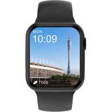 Heaven House 2024 Son Sürüm Watch T700 Max Plus Akıllı Saat | Akıllı Saat | Akıllı Saatler | Erkek Akıllı Saat | Akıllı Saat Bayan | En Ucuz Akıllı Saat | En İyi Akıllı Saat - Mat Siyah