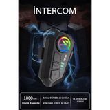 Heaven House Kask Kulaklık |bluetooth Motosiklet Kulaklık | Intercom Motorsiklet Kulaklık | Kaskın Içine Kulaklık | Bluetooth Kask Kulaklık
