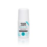 Heaven On Earth %100 Doğal Organik Beyazlatıcı Roll Calm- Aluminyum Tuzu Içermez Ter Kokusu Önleyici 50 ml Vegan