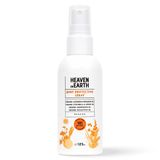 Heaven On Earth %100 Doğal Organik İçerikli Bebek ve Çocuklar İçin Koruyucu Vücut Spreyi