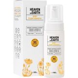 Heaven On Earth 150 ml Bebek Köpük Şampuanı