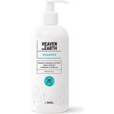 Heaven on Earth HonE VEGAN %100 DOĞAL VE ORGANİK içerikli Saç Dökülmesinin Önlenmesine Şampuan/ Heaven on Earth HonE VEGAN 100 % Natural Shampoo Aid in Prevention of Hair Loss- 300mL