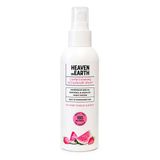 Heaven On Earth Kolay Saç Tarama Spreyi - %100 Doğal ve Organik İçerikli Vegan 150 ml