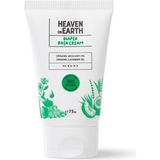 Heaven On Earth Pişik Önlemeye Yardımcı KREM%100 Doğal ve Organik Içeriklidiaper Rash Cream 7 - Renkli