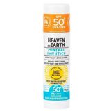 Heaven On Earth SPF50+ 17 gr Mineral Sun Stick