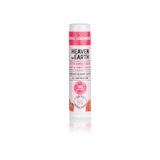 Heaven on Earth%100 Doğal Strawberry Lip & Cheek Balm Nemlendirici Besleyici Renkli ve Çilekli Dudak ve Yanak Balmı