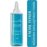 Heaven Rose HR Gözenek Sıkılaştırıcı Tonik 200 ml Tüm Cilt Tipleri İçin Leke Karşıtı Glikolik Asit