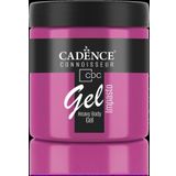 Heavy Body Gel Impasto Gp-015 Yaban Cılegı 250Ml
