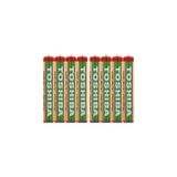 Heavy Duty Aa Kalem Pil 8'li Shrink-Erpilsan Elektronik - 8 Adet