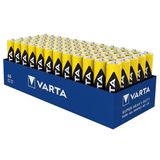 Heavy Duty Çinko Aaa Ince Kalem Kumanda Pili (60'Lı Paket)