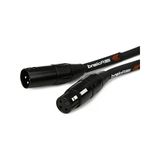 Heavy Duty Xlr Mikrofon Kablosu, 3 Metre Uzunluk İle Güçlü Bağlantı