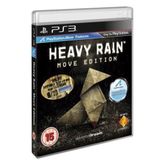 Heavy Rain PS3 Oyunu