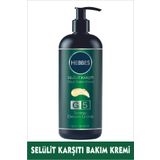 HEBBES Elastikiyet Artırıcı Anti Selülit Kremi 500 ml