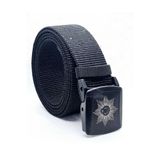 hebmeyy Armalı Emniyet Kemeri / X-ray De Ötmez / Yıkanabilir Ayarlanabilir Kemer