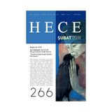 Hece Aylık Edebiyat Dergisi-Sayı: 266 Şubat 2019