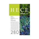 Hece Aylık Edebiyat Dergisi-Sayı: 280 Nisan 2020