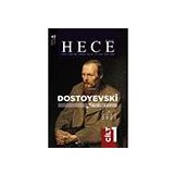 Hece Dergisi Dostoyevski Özel Sayısı: 43