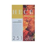 Hece Dergisi Sayı: 251 - Kolektif