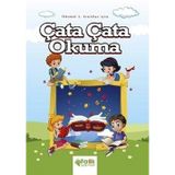 Hece İle Çata Çata Okuma Kitabı - İlkokul 1. Sınıf