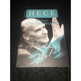 Hece Ocak 2016 Sayı 229 Özel Sayı 32 Bilgemiz Aliya İzzetbegoviç (Sahafiye Kitap)