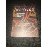 Hece Öykü Ekim Kasım 2016 Sayı 77 1950 Kuşağı Öykücüleri Üzerine Ferit Edgü İle Söyleşi (Sahafiye Kitap)
