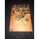 Hece Öykü Nisan Mayıs 2016 Sayı 74 Dosya Tarih Ve Öykü (Sahafiye Kitap)