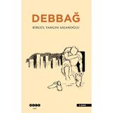 Hece Yayınları Debbağ Birgül Yangın Aslanoğlu