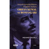 Hece Yayınları Orhan Kemal ve Romanları