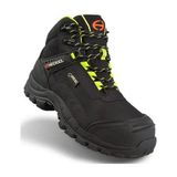 Heckel Acexpedıtıon 2.0 S3 Goratex Bot - Siyah