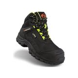 Heckel Macsoleadventure 2.0 S3 Cı Hı Wr Hro İş Botu Goratex Astar No:36