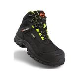 Heckel Macsoleadventure 2.0 S3 Cı Hı Wr Hro İş Botu Goratex Astar No:39