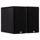 Heco Aurora Xt 300 Black-Oak 1 Çift Raf Tipi Hoparlör