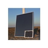 HECO Solar Sıfır Enerji 100x70x4 Cm Güneş Enerjili Sıcak Hava Paneli Ev Isıtma Ve Nem Alma Sistemi