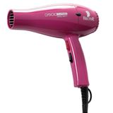 Hector 3500 Turbo 2400 Watt Profesyonel Pembe Saç Kurutma Makinesi