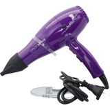 Hector 3500 Turbo Fön Makinesi 2400W - Mor