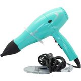 Hector 3500 Turbo Fön Makinesi 2400W - Yeşil