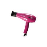 Hector 3500 Turbo Profesyonel Saç Kurutma Mak.2400 Watt-fuşya:., G-k Hair Center
