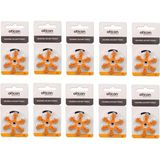 Hector Emporium Oticon 13 Numara Işitme Cihazı Pili (10 Paket)