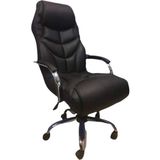Hector Emporium Vip Makam Koltuğu Ofis Koltuğu Büro Koltuğu Müdür Koltuğu Yönetici Koltuğu Bilgisayar Koltuğu - Çok Renkli